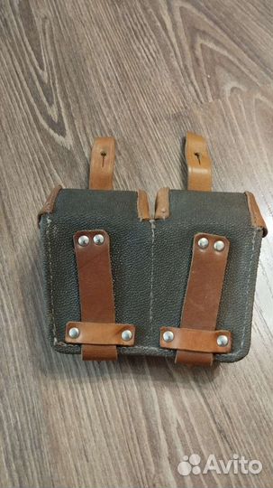 Подсумок СССР