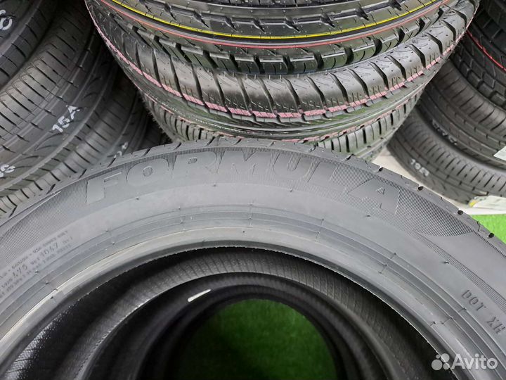 Pirelli Formula Energy 185/55 R15 82V