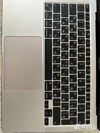 Macbook air 13