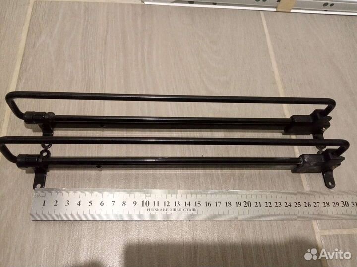 Мебельная фурнитура