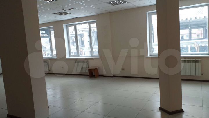 Свободного назначения, 112 м²