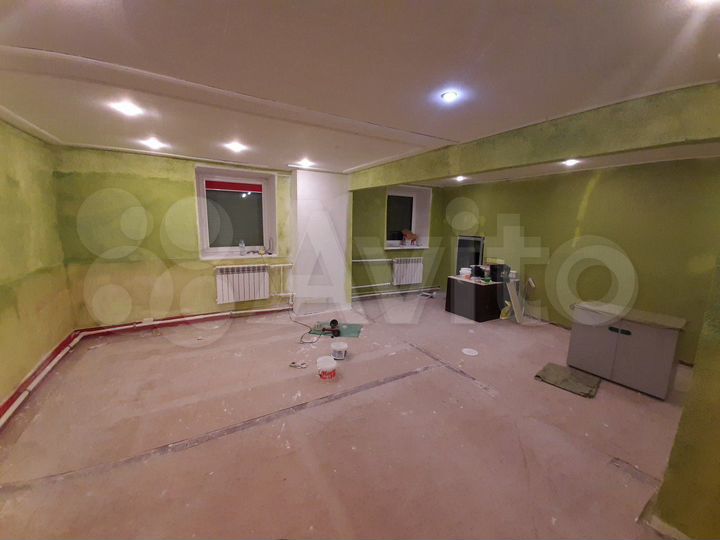 Свободного назначения, 81 м²