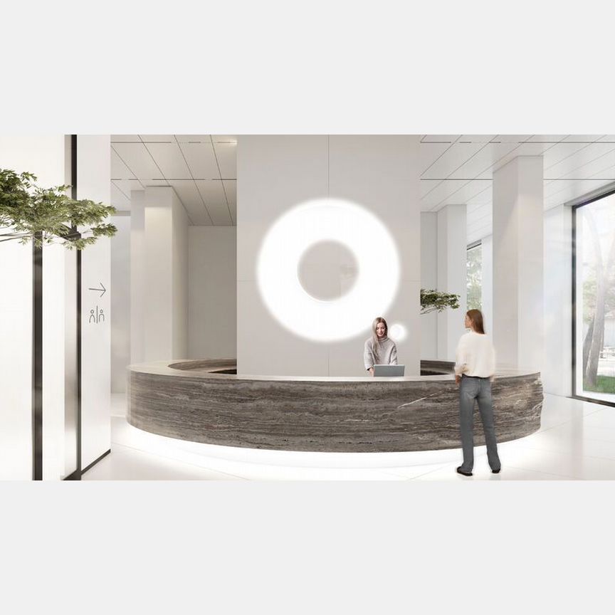 4-к. квартира, 145,2 м², 18/18 эт.