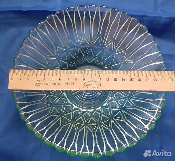 Салатницы СССР