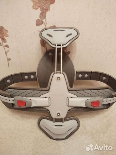 Корсет ортопедический гиперэкстензионный