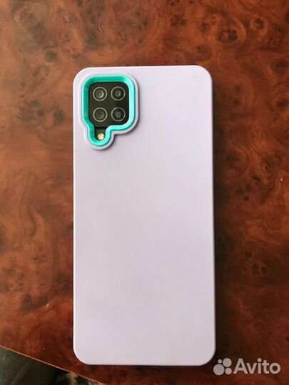 Телефон Samsung a12