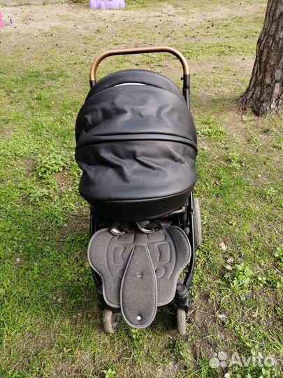 Продам детскую коляску