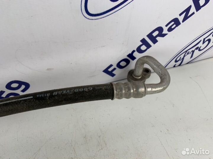 Трубка кондиционера Ford Focus 3 CB8 1.6 2011-2015