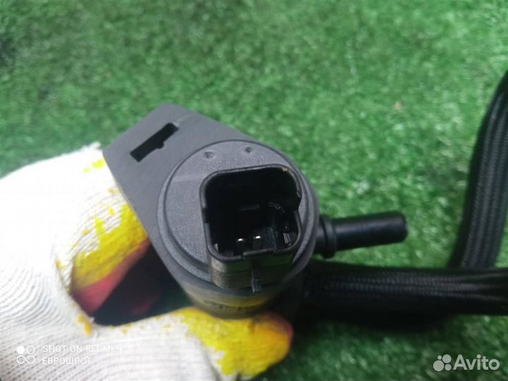 Клапан вентиляции топливного бака Peugeot 308 (20