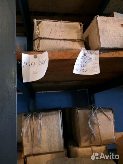 Реле времени, тока, рэв 261, рт-81