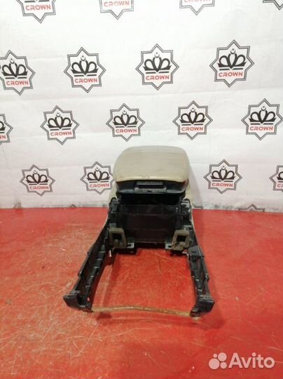 Центральная консоль Lexus Gs