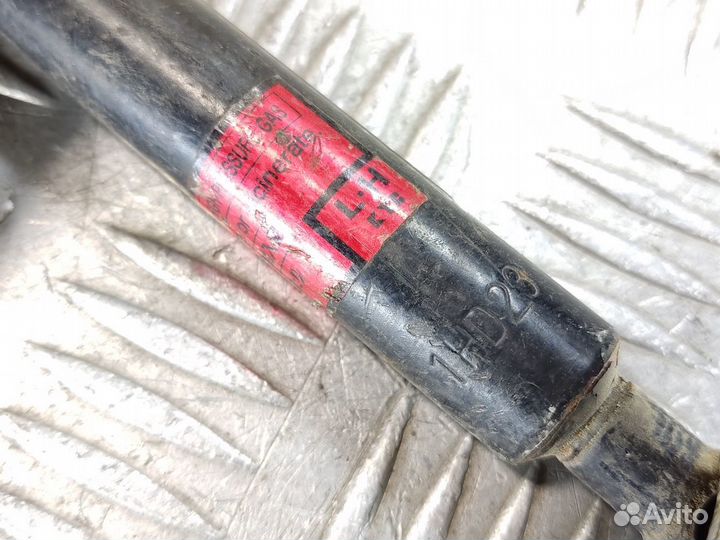 Амортизатор двери багажника Lexus Rx 1998 2003