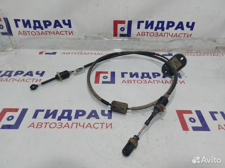 Трос кпп Ford Focus 3 5298364