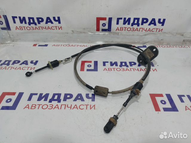 Трос кпп Ford Focus 3 5298364