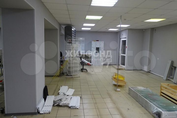 Продам помещение свободного назначения, 200 м²