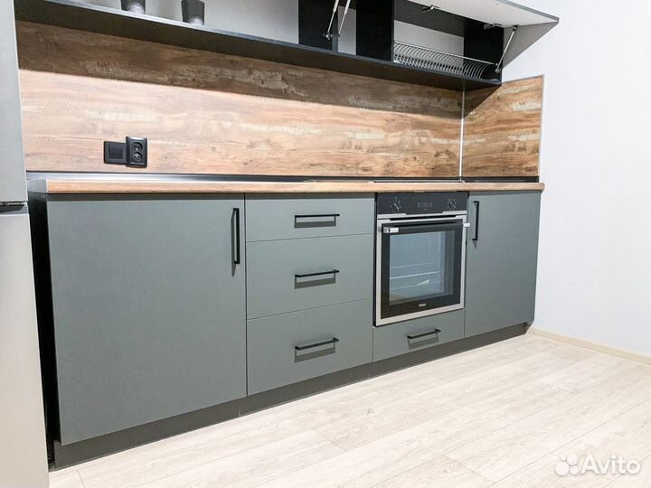 Кухонный гарнитур (реальная цена) кс07 29075