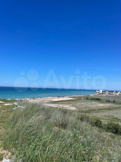 Участок 5,8 сот. (ИЖС)