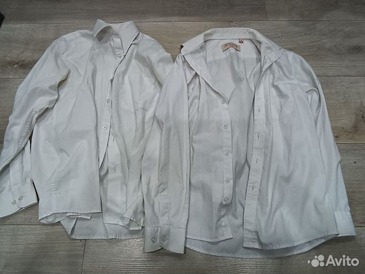 Школьные вещи на мальчика 134