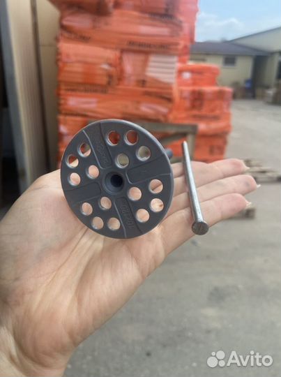 Пеноплэкс 20, 30, 50, 100 мм Краснодар