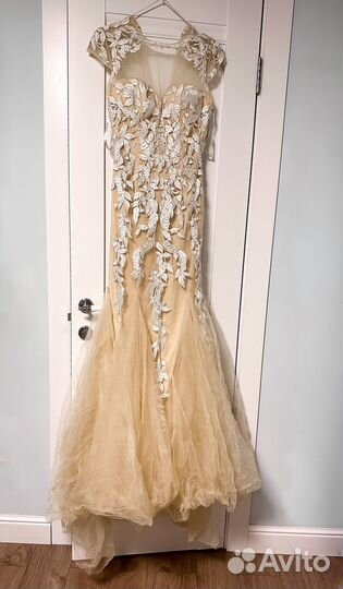 Платье Sherri Hill оригинал