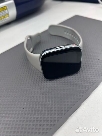 Смарт часы xiaomi redmi watch 3 active