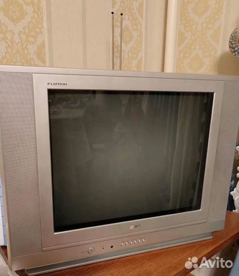 Телевизор бу