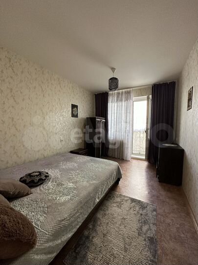 3-к. квартира, 84,9 м², 1/10 эт.