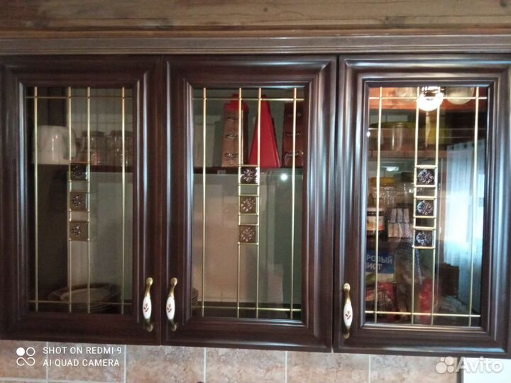 Ремонт и реставрация мебели