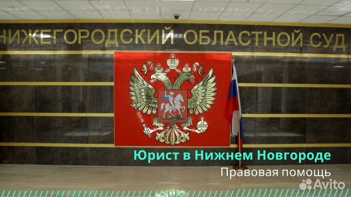 Претензии, иски, жалобы,представительство в судах