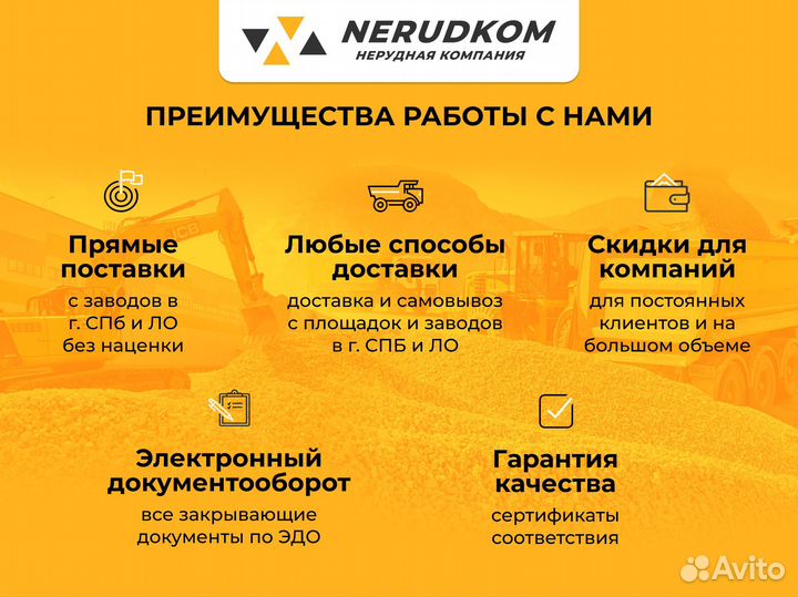 Керамзит в биг-бэгах с доставкой и на самовывоз