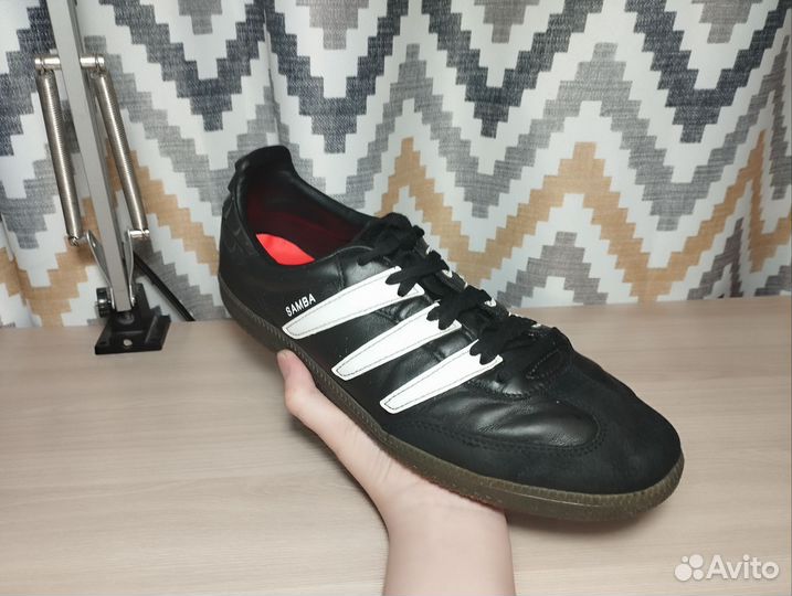 Кроссовки adidas samba og оригинал