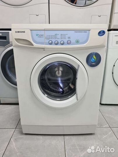 Стиральная машина Samsung с бесплатной доставкой