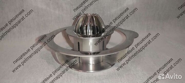 Аппарат для лепки хинкали, хинкальница, пельменный