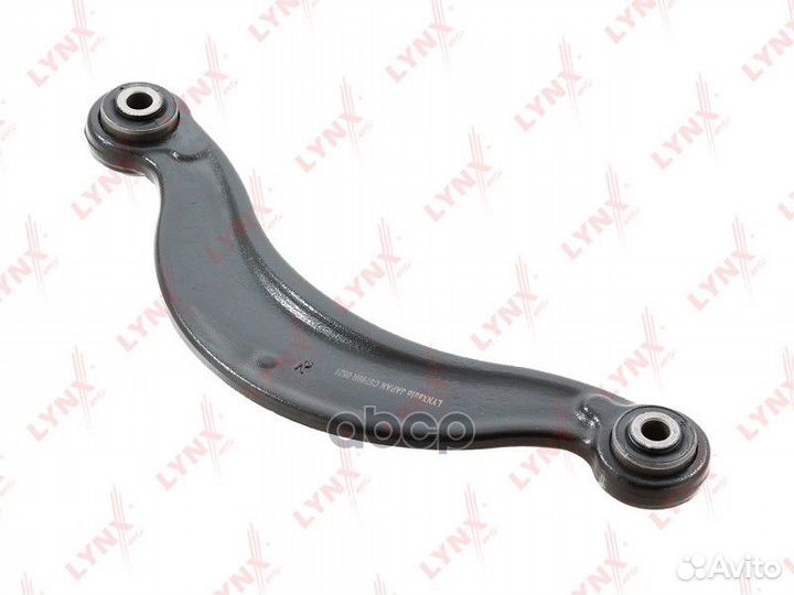 Рычаг подвески зад прав C5798R lynxauto