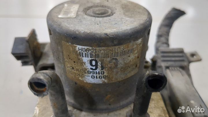 Блок абс, насос киа Soul, 2011