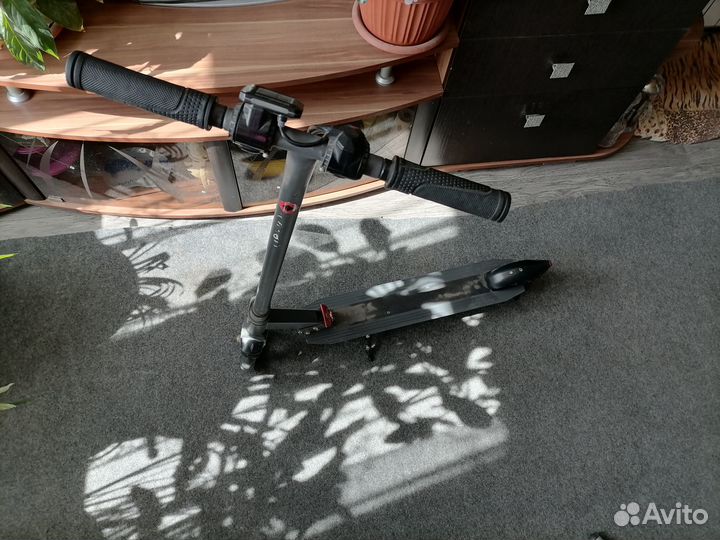 Электросамокат