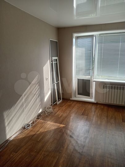 2-к. квартира, 47 м², 4/5 эт.