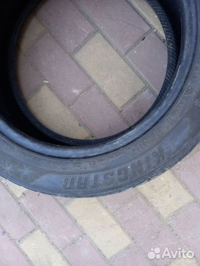 Michelin X Radial 205/65 R15