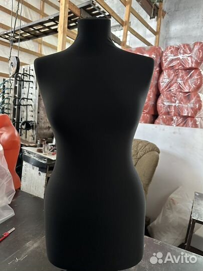 Манекен портновский женский