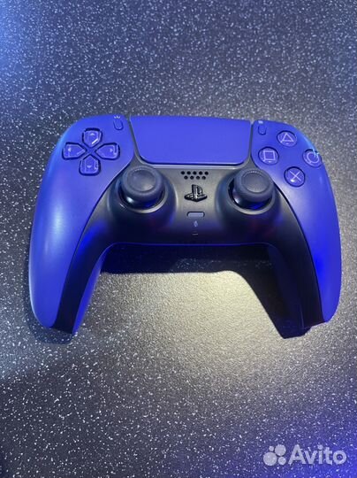 Геймпады для ps5