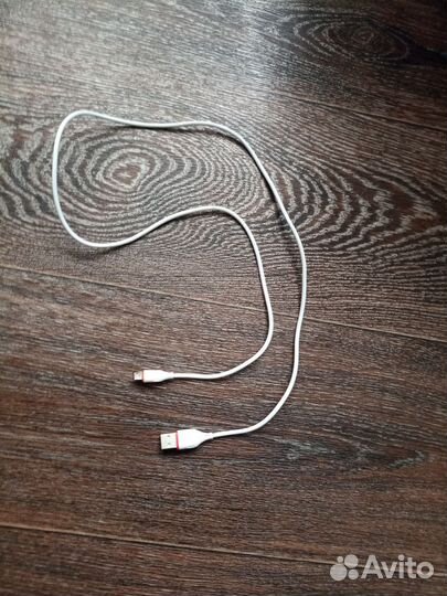 Кабель mini usb 1m