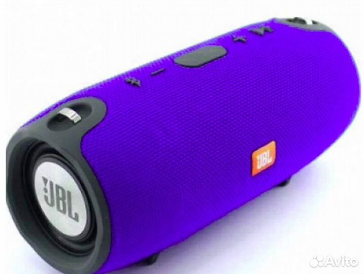 Колонка JBL Xtreme Mini