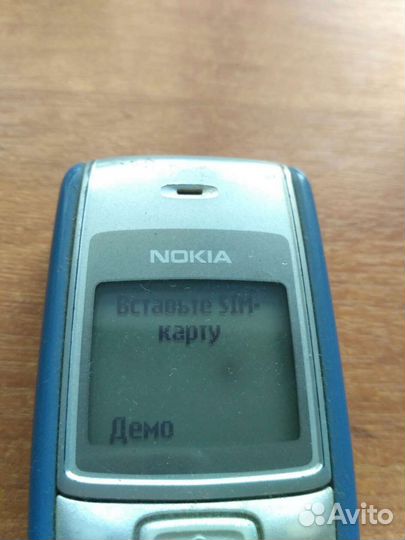 Телефон Nokia 1110i