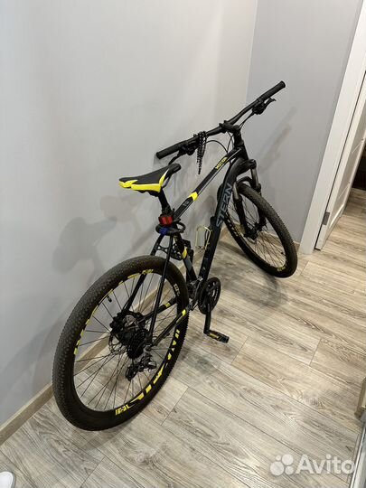 Велосипед Stern motion 2.0