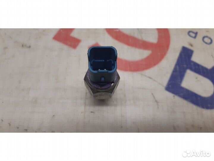 Датчик давления гур, 280912 peugeot 206;307, 30469