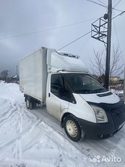 ГАЗЕЛЬ Грузоперевозки переезды