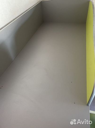 Детская стенка