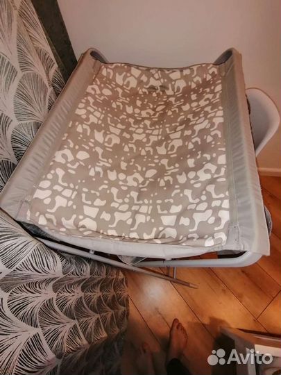 Пеленальная доска IKEA