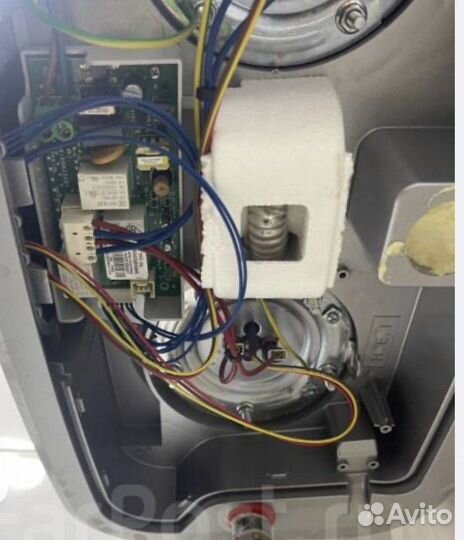 Электрик без посредников