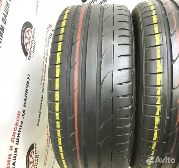 Bridgestone Potenza S001 215/40 R17